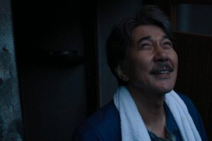 Dias Perfeitos - se reconectando a um passado dramático