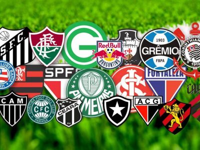 Brasileirão 2024 - veja os jogos do fim de semana no YouCine