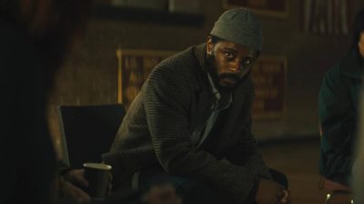 The Changeling - Sombras de Nova York