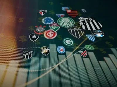 Assista aos jogos do Brasileirão 6ª rodada no YouCine