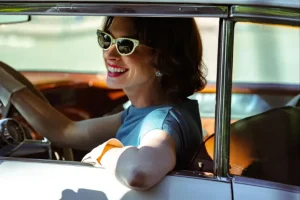 Instinto Materno - um jogo de segredos e mentiras