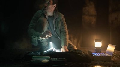 Matéria Escura - elenco, enredo, onde assistir online!