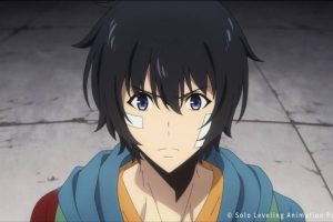 Solo Leveling Dublado - Uma jornada épica de um Caçador