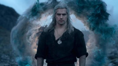 The Witcher - Assista todas as temporadas online
