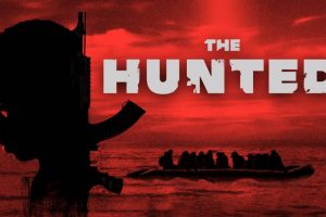 A Caça (Filme 2024) - enredo, elenco, onde ver online
