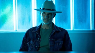 Onde assistir Justified Cidade Primitiva online