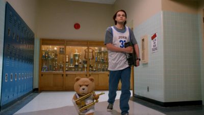 Onde assistir Ted a série - Confira os detalhes e assista de graça