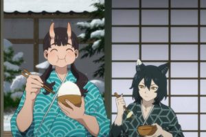 Dungeon Meshi - Uma deliciosa aventura em um Mundo de Fantasia