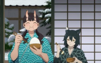 Dungeon Meshi - Uma deliciosa aventura em um Mundo de Fantasia