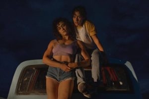 Love Lies Bleeding - O Amor Sangra - enredo, elenco, onde assistir