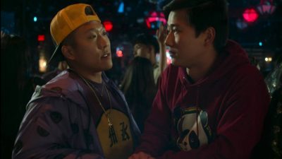 Irmãos Sun - Série de ação e comédia já disponível no YouCine!