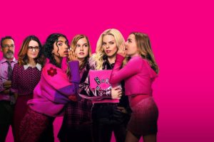 Meninas Malvadas - Personagens, elenco, onde assistir de graça!