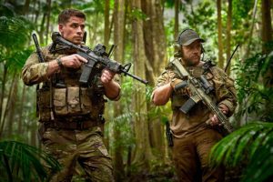 Filme Zona de Risco - história, elenco, como assistir grátis!