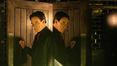 Mergulhe no Submundo do Crime com a série Sexy Beast