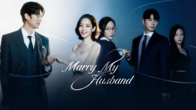 Onde assistir a série A Esposa do Meu Marido online