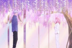 Tudo sobre A Sign of Affection - enredo, personagens, onde assistir online