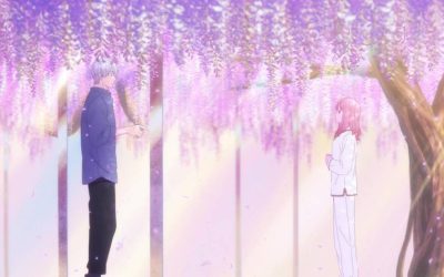 Tudo sobre A Sign of Affection - enredo, personagens, onde assistir online