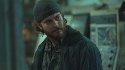 Mergulhe no mistério e suspense da série Kübra