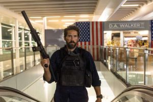 Todos os detalhes sobre o filmaço Mais um Tiro Certo!