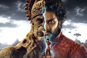 Hanu Man - Assista este filme online no YouCine!