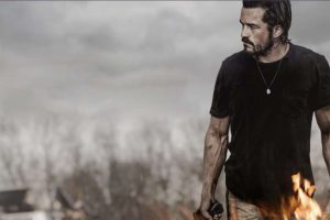 Red Right Hand - Um mergulho em um mundo de Ação e redenção