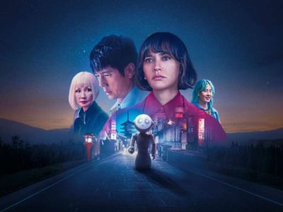 Sunny - Uma jornada intrigante em busca pela Verdade