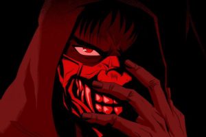 Ninja Kamui - uma aventura empolgante em busca de justiça