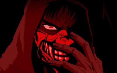 Ninja Kamui - uma aventura empolgante em busca de justiça