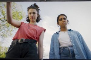 Garotas em Fuga - Uma aventura caótica e divertida através da Flórida