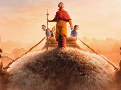 Veja todas as temporadas de Avatar - O Último Mestre do Ar