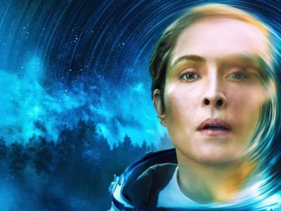 Constelação - uma aventura a bordo da Estação Espacial Internacional