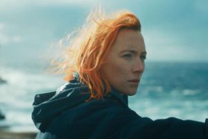 The Outrun - Mergulhe nas profundezas da cura e da memória