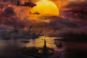 O filme Guerra Civil já está disponível online no YouCine!