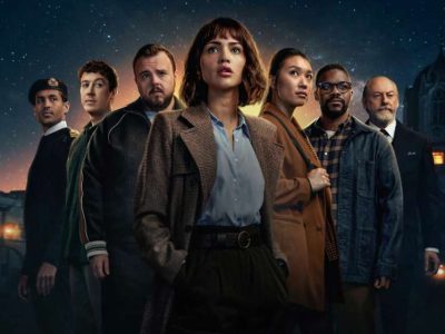 O Problema dos 3 Corpos - Uma jornada interestelar que transcende o tempo