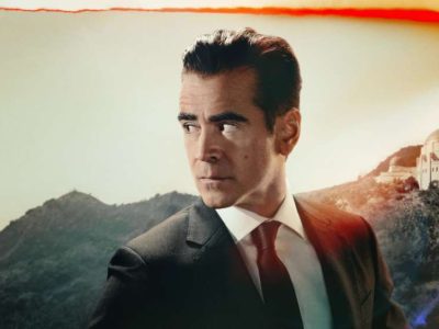 Sugar - Uma série noir moderna que redefine o gênero policial