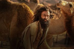 Aadujeevitham The Goat Life - Uma inspiradora crônica de sobrevivência