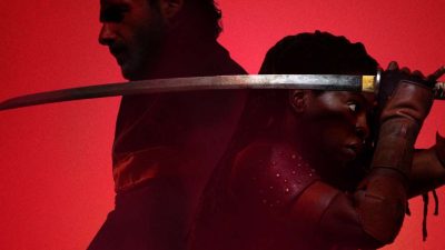 Onde assistir The Walking Dead The Ones Who Live