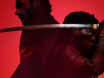 Onde assistir The Walking Dead The Ones Who Live