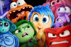 Divertida Mente 2 - enredo, personagens, assista online o YouCine!