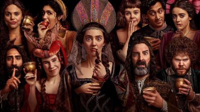 Decameron - Uma releitura moderna de um clássico da literatura