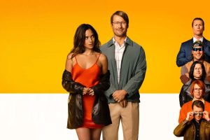 Assassino por Acaso - elenco, enredo, assista online no YouCine