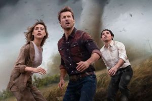 Assista o filme Twisters Uma tempestade de emoções