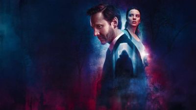 A Voz Ausente - terror psicológico que vai estremecer você