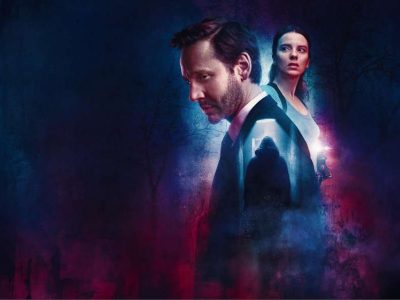 A Voz Ausente - terror psicológico que vai estremecer você