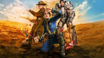 Fallout - Uma jornada pós-apocalíptica pelo Universo dos Games