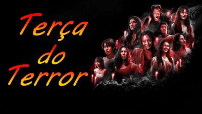 Terça do Terror - série de horror Tailandesa que você precisa ver