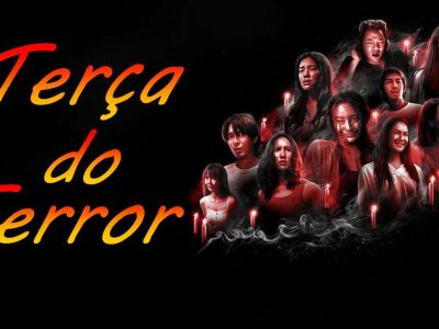 Terça do Terror - série de horror Tailandesa que você precisa ver