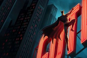 Batman: Cruzado Encapuzado - Uma nova era para o Cavaleiro das Trevas