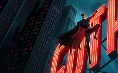 Batman: Cruzado Encapuzado - Uma nova era para o Cavaleiro das Trevas