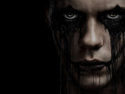 O Corvo - Uma nova visão do Clássico Cult no YouCine